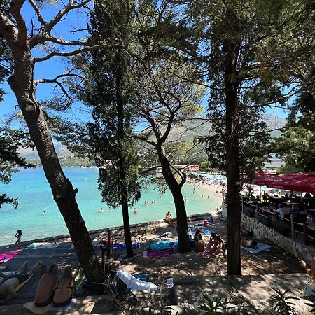 A&M Cavtat Family Apartment - 3 Bedrooms And Free Parking Esterno foto