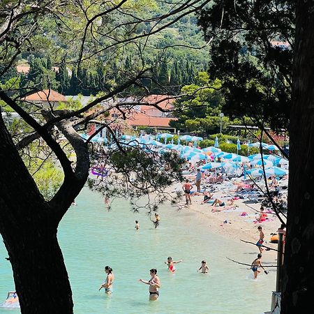 A&M Cavtat Family Apartment - 3 Bedrooms And Free Parking Esterno foto