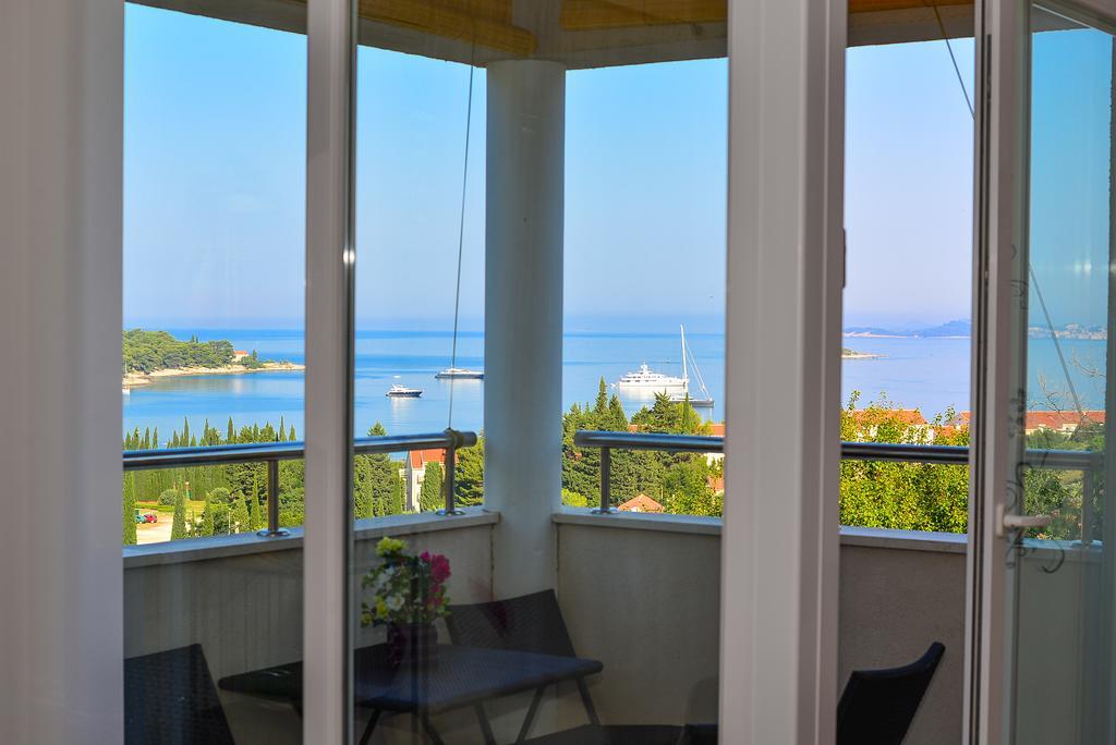 A&M Cavtat Family Apartment - 3 Bedrooms And Free Parking Esterno foto