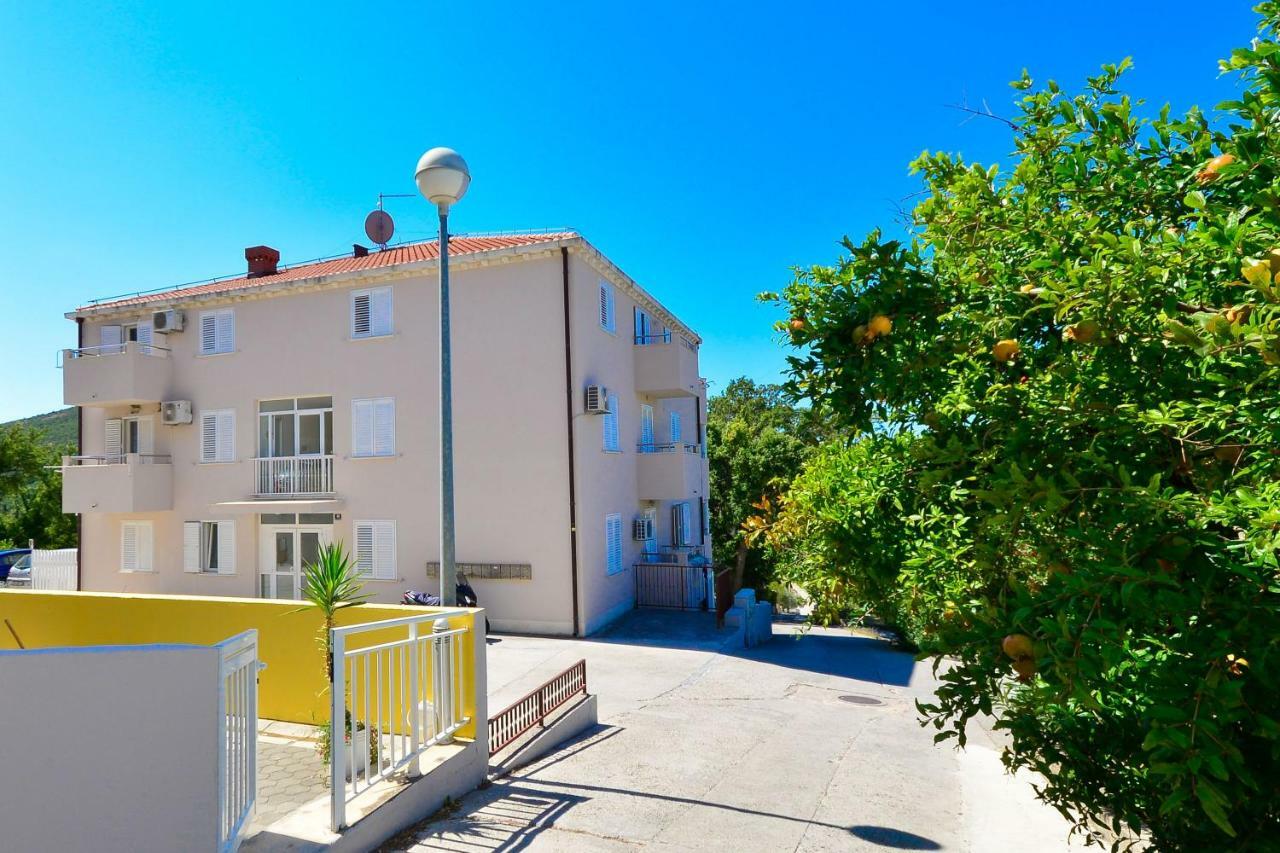 A&M Cavtat Family Apartment - 3 Bedrooms And Free Parking Esterno foto