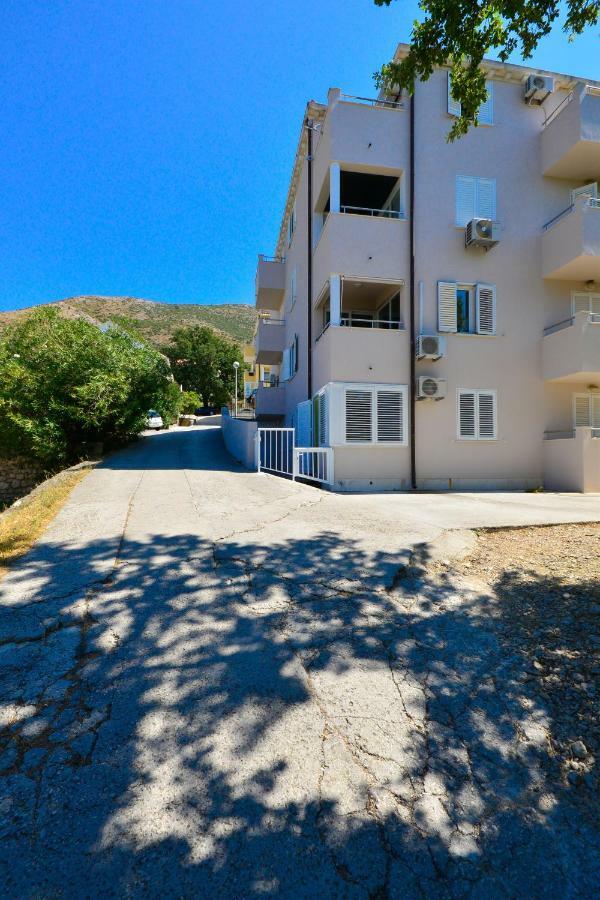 A&M Cavtat Family Apartment - 3 Bedrooms And Free Parking Esterno foto