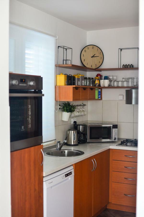 A&M Cavtat Family Apartment - 3 Bedrooms And Free Parking Esterno foto