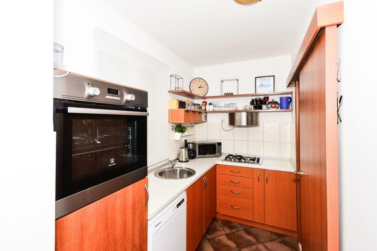 A&M Cavtat Family Apartment - 3 Bedrooms And Free Parking Esterno foto