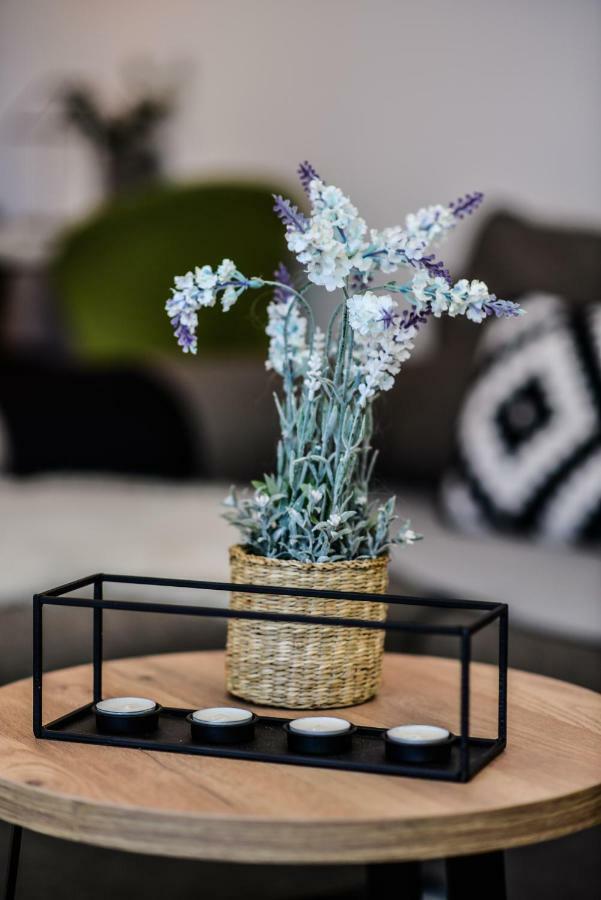 A&M Cavtat Family Apartment - 3 Bedrooms And Free Parking Esterno foto